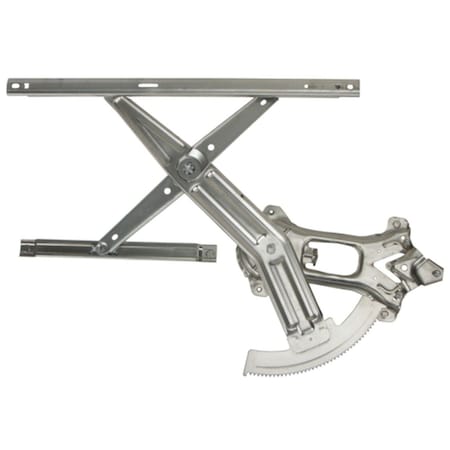 Aci Automotive Power Window Regulator, 381349 381349